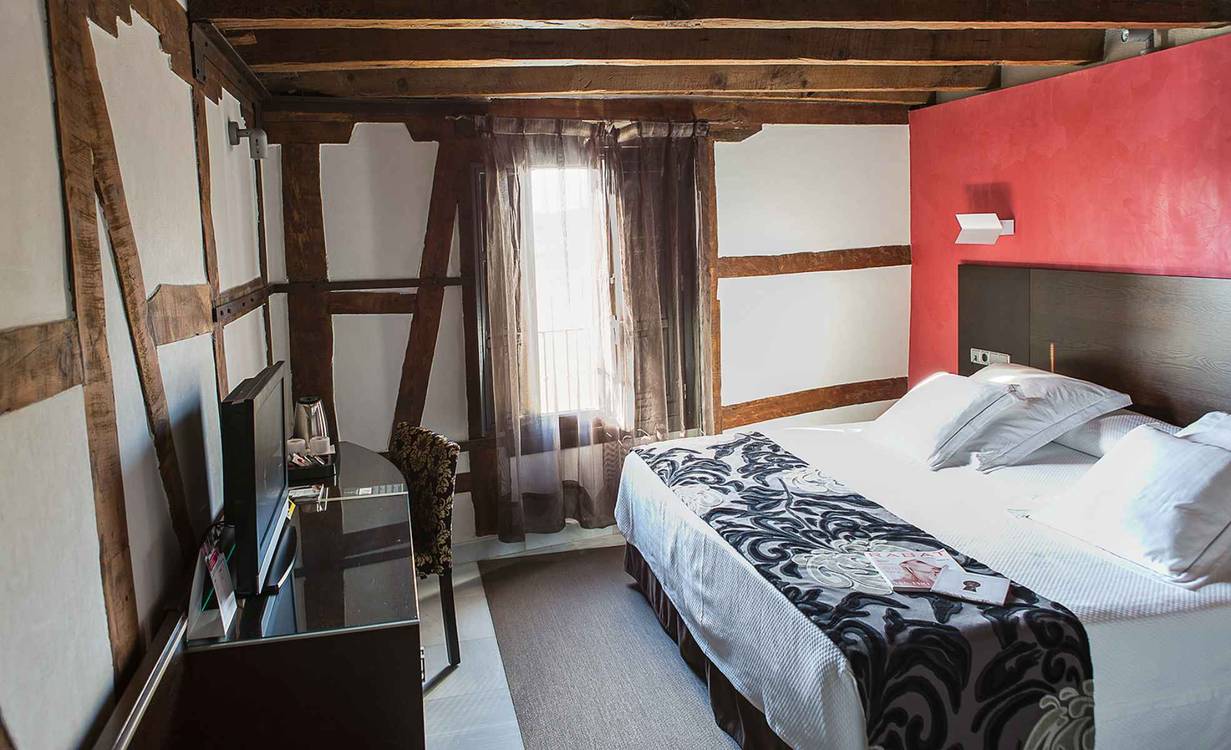 None Hotel Pintor el Greco Toledo None Hotel Pintor el Greco Toledo
