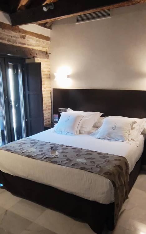 None Hotel Pintor el Greco Toledo None Hotel Pintor el Greco Toledo