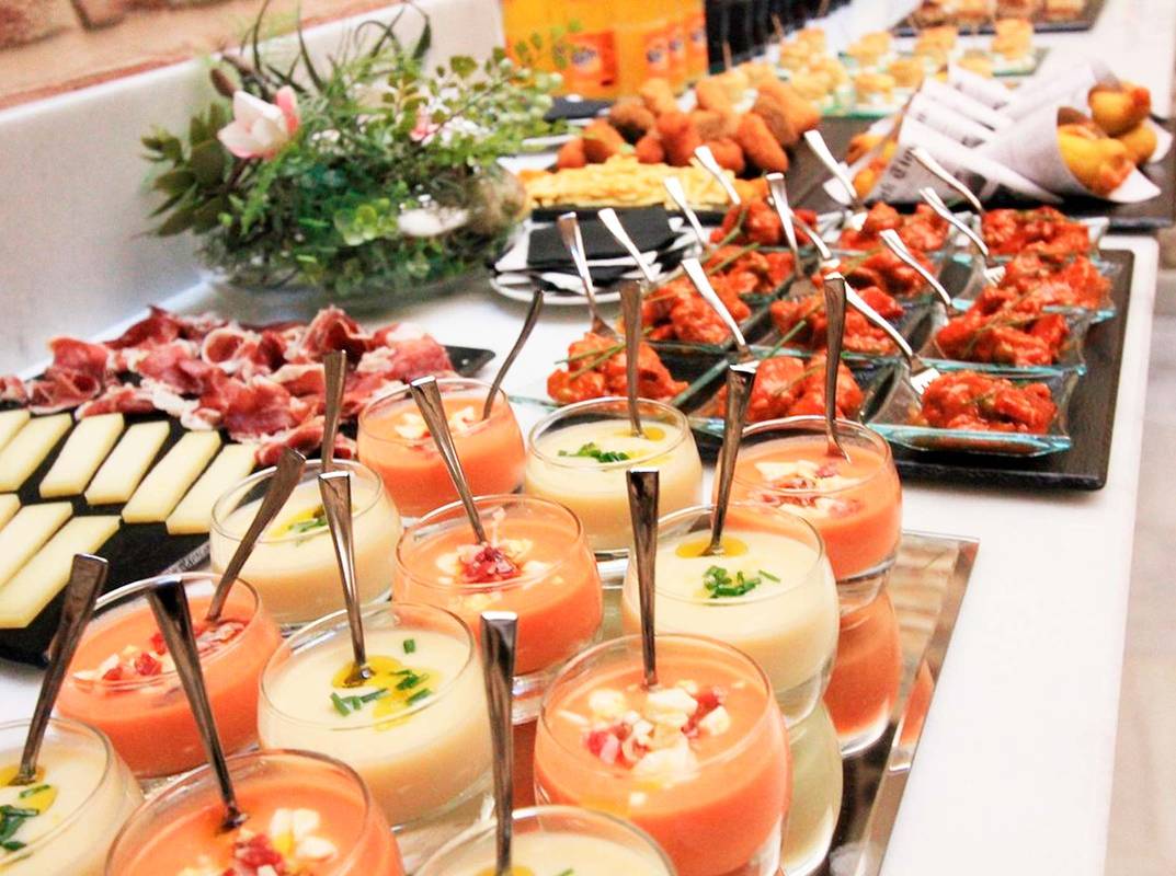 Eventos hotel pintor el greco en toledo web oficial