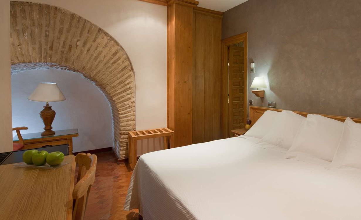 None Hotel Pintor el Greco Toledo None Hotel Pintor el Greco Toledo