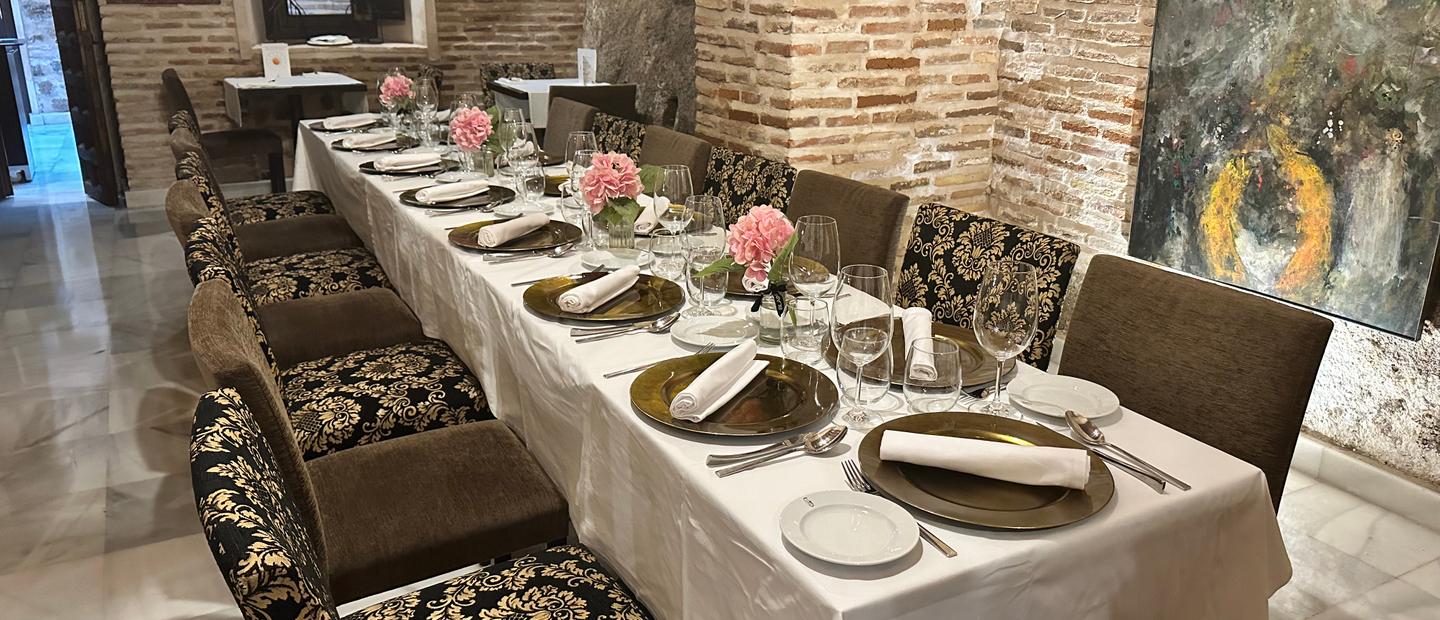 Eventos Hotel Pintor el Greco Toledo Eventos Hotel Pintor el Greco Toledo