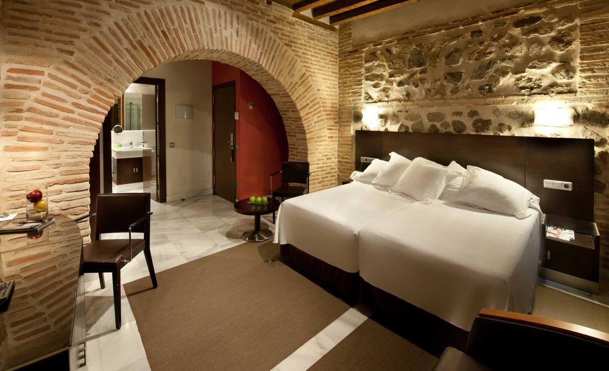 None Hotel Pintor el Greco Toledo None Hotel Pintor el Greco Toledo