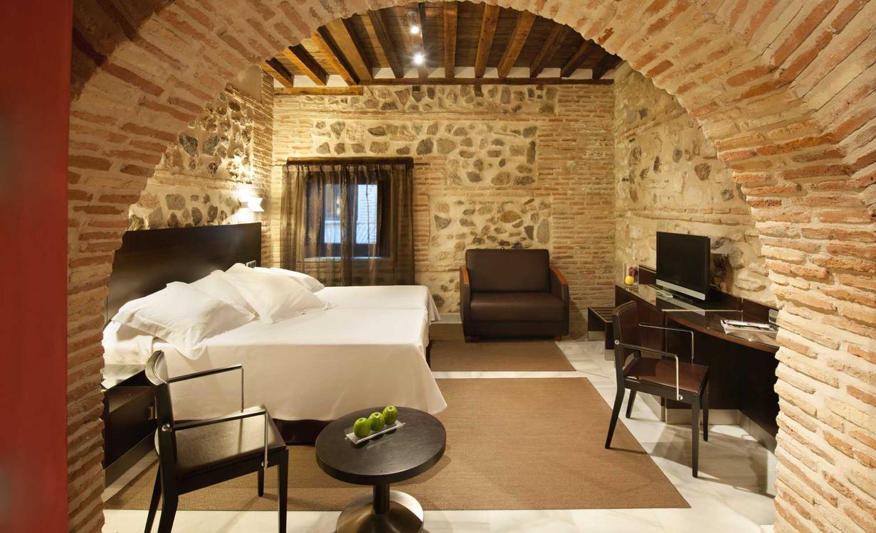 None Hotel Pintor el Greco Toledo None Hotel Pintor el Greco Toledo