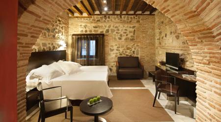 ARCO DELUXE  Hotel Pintor el Greco Toledo ARCO DELUXE  Hotel Pintor el Greco Toledo