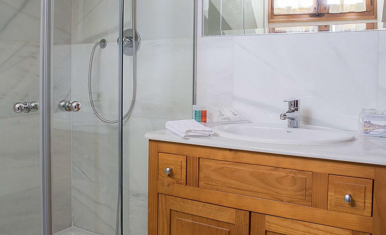 None Hotel Pintor el Greco Toledo None Hotel Pintor el Greco Toledo