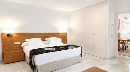 IMPERIAL SUITE Hotel Pintor el Greco Toledo IMPERIAL SUITE Hotel Pintor el Greco Toledo