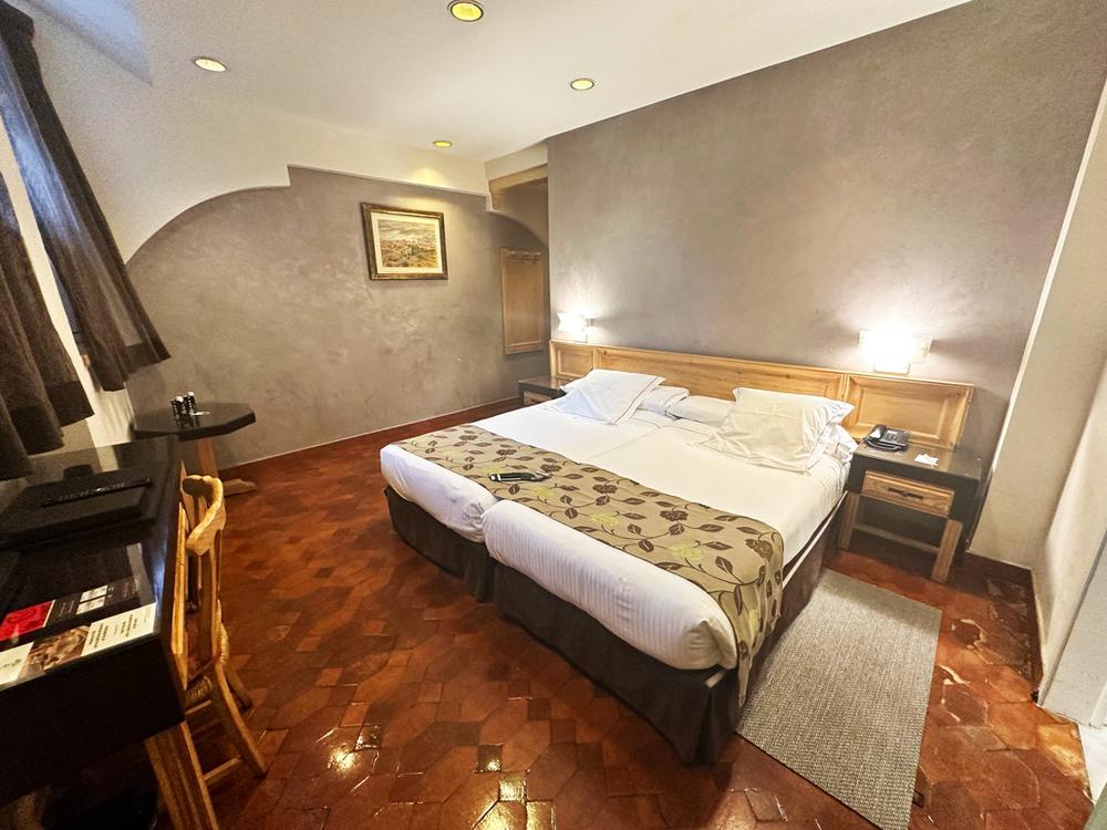None Hotel Pintor el Greco Toledo None Hotel Pintor el Greco Toledo