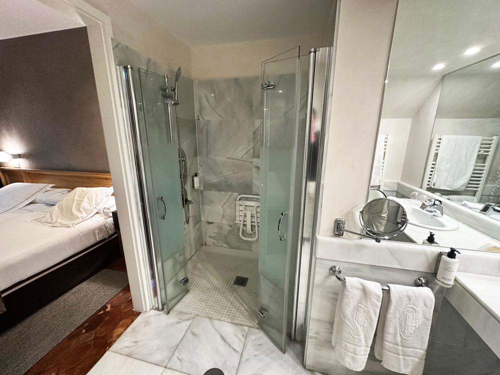None Hotel Pintor el Greco Toledo None Hotel Pintor el Greco Toledo