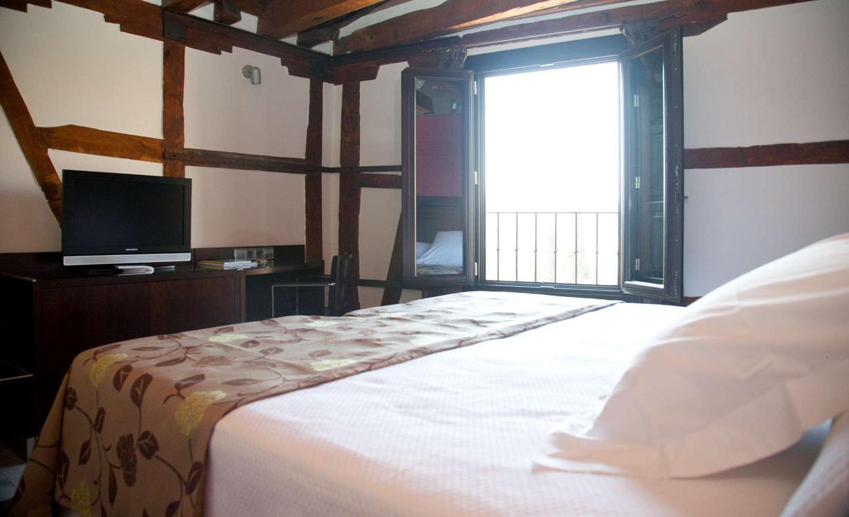 None Hotel Pintor el Greco Toledo None Hotel Pintor el Greco Toledo
