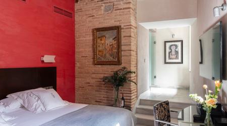 GRECO DELUXE Hotel Pintor el Greco Toledo GRECO DELUXE Hotel Pintor el Greco Toledo