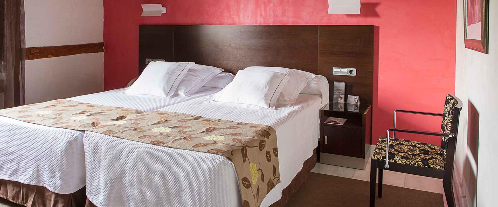 Hotel Pintor el Greco Toledo Hotel Pintor el Greco Toledo