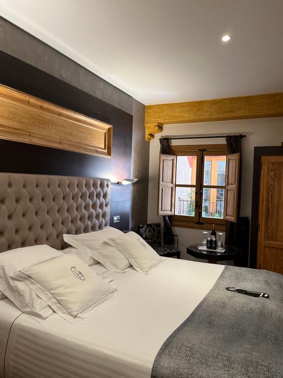None Hotel Pintor el Greco Toledo None Hotel Pintor el Greco Toledo
