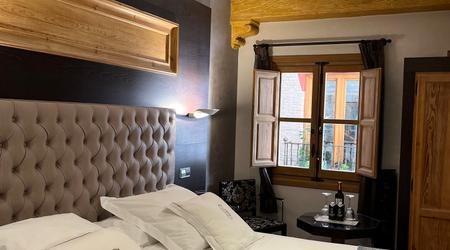 PREMIUM CUEVA  Hotel Pintor el Greco Toledo PREMIUM CUEVA  Hotel Pintor el Greco Toledo