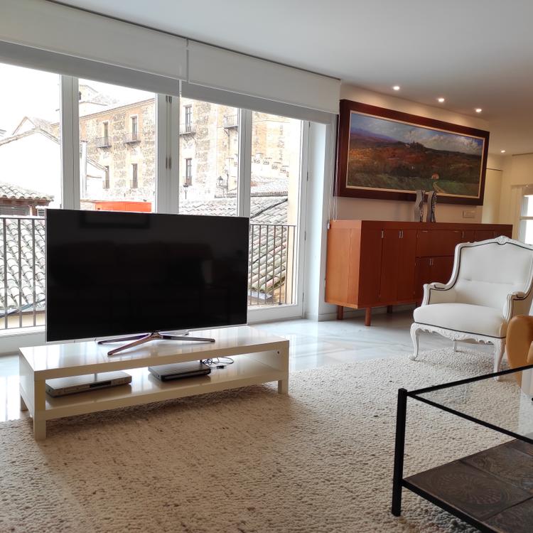 None Hotel Pintor el Greco Toledo None Hotel Pintor el Greco Toledo