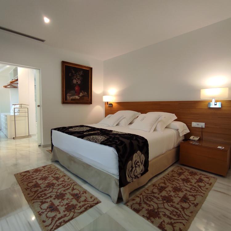 None Hotel Pintor el Greco Toledo None Hotel Pintor el Greco Toledo