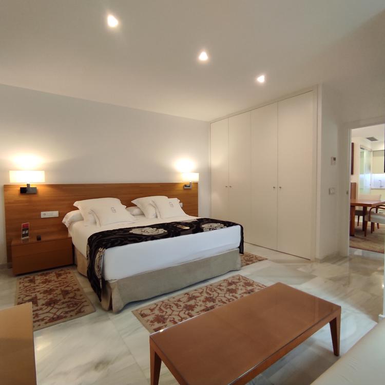 None Hotel Pintor el Greco Toledo None Hotel Pintor el Greco Toledo