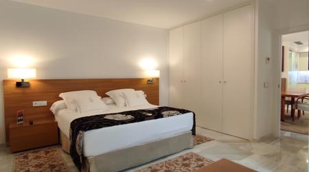 SUITE IMPERIAL  Hotel Pintor el Greco Toledo SUITE IMPERIAL  Hotel Pintor el Greco Toledo