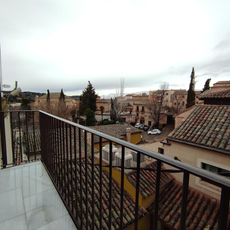 None Hotel Pintor el Greco Toledo None Hotel Pintor el Greco Toledo
