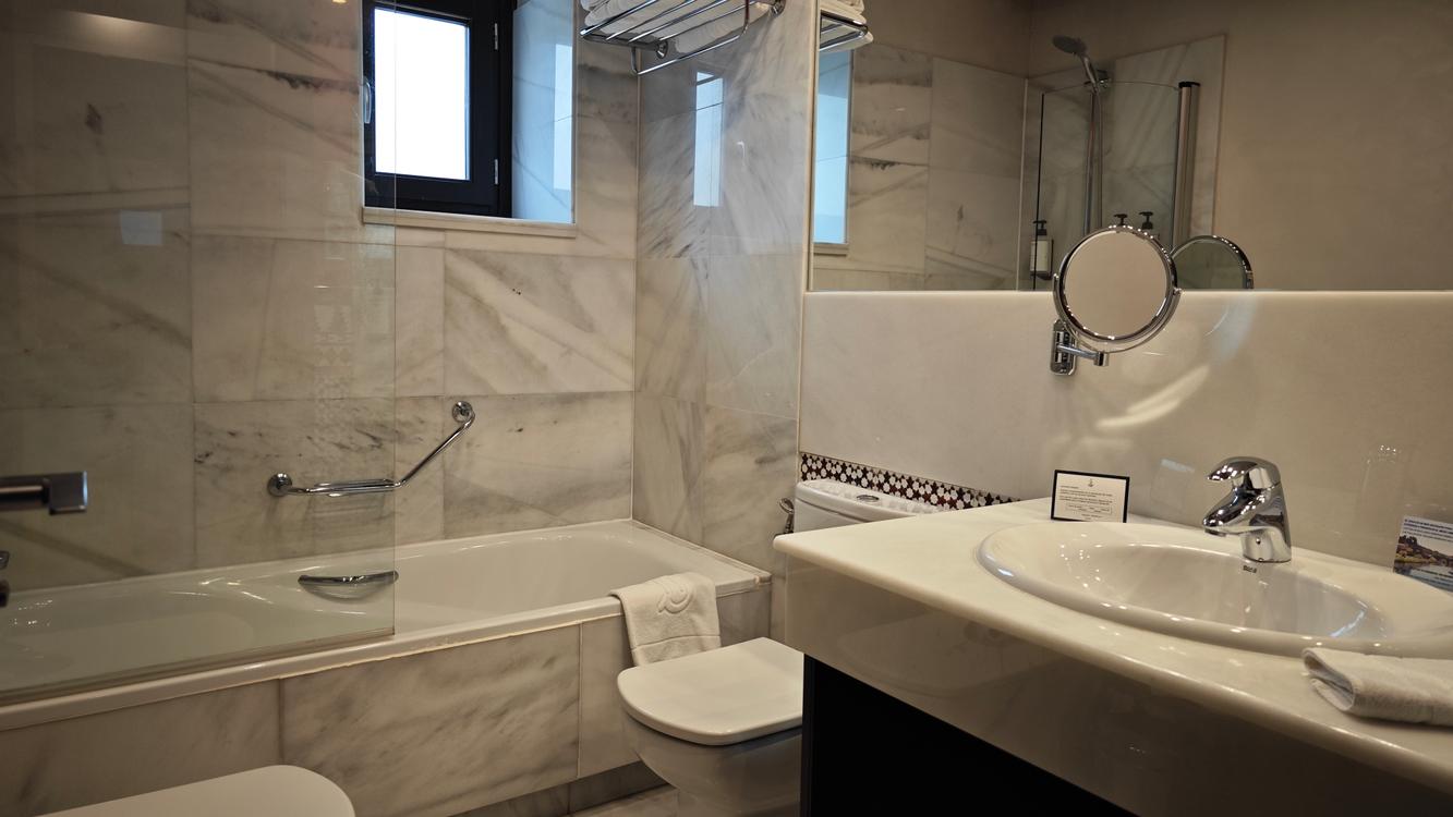 None Hotel Pintor el Greco Toledo None Hotel Pintor el Greco Toledo