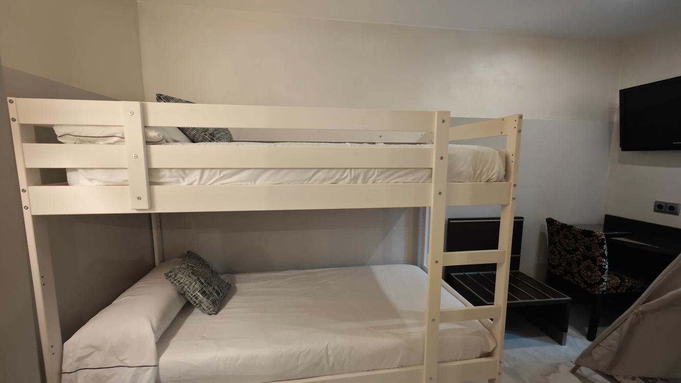 None Hotel Pintor el Greco Toledo None Hotel Pintor el Greco Toledo