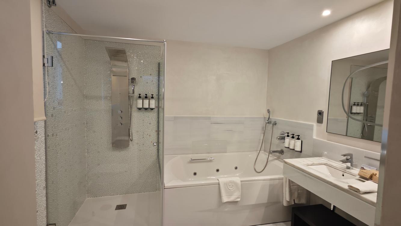 None Hotel Pintor el Greco Toledo None Hotel Pintor el Greco Toledo