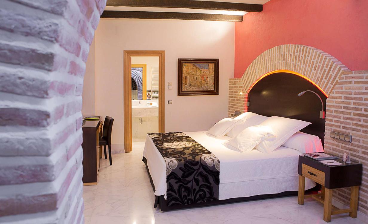 None Hotel Pintor el Greco Toledo None Hotel Pintor el Greco Toledo