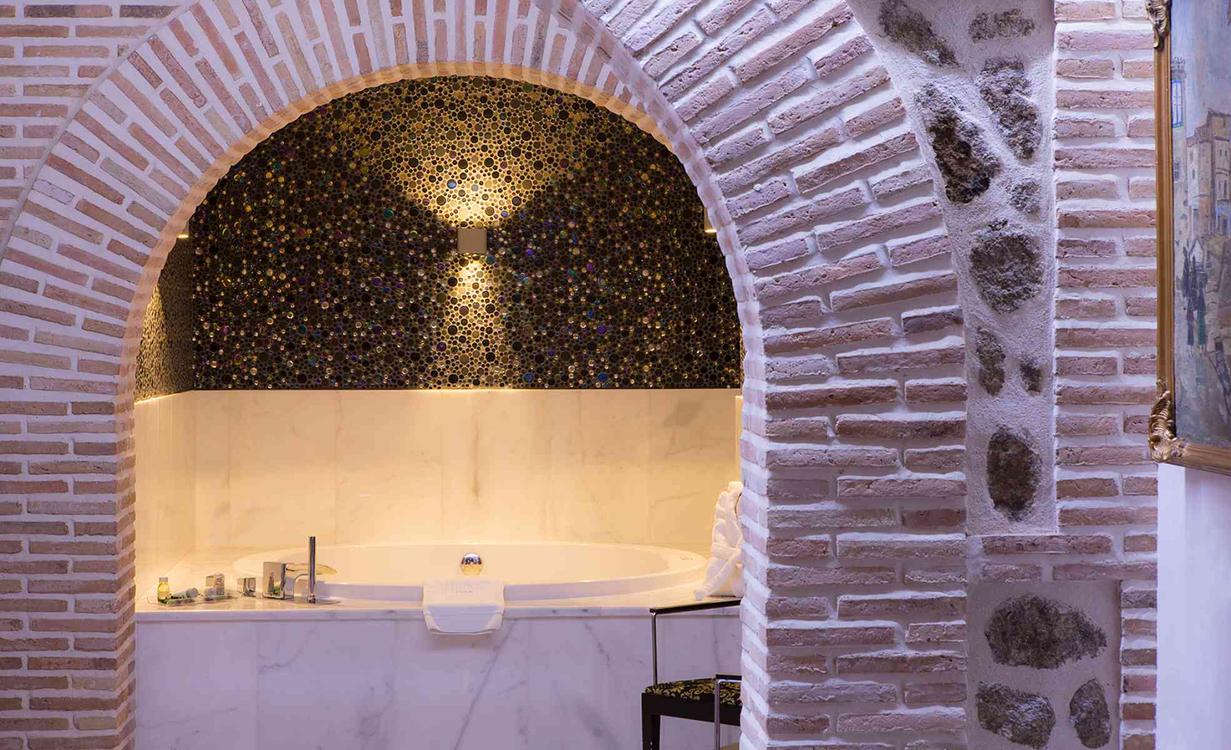 None Hotel Pintor el Greco Toledo None Hotel Pintor el Greco Toledo