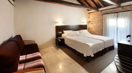 TRIPLE SUPERIOR  Hotel Pintor el Greco Toledo TRIPLE SUPERIOR  Hotel Pintor el Greco Toledo