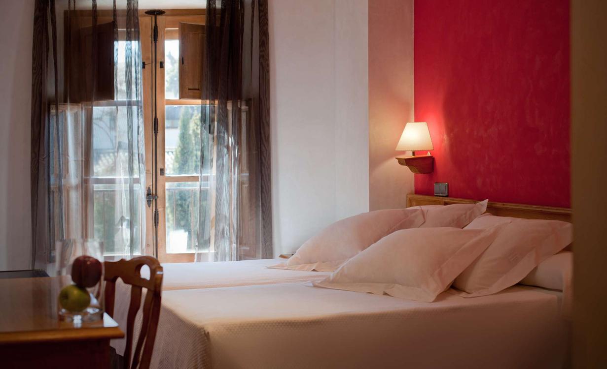 None Hotel Pintor el Greco Toledo None Hotel Pintor el Greco Toledo