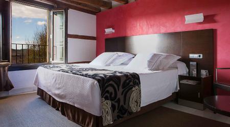 GRECO DELUXE  Hotel Pintor el Greco Toledo GRECO DELUXE  Hotel Pintor el Greco Toledo