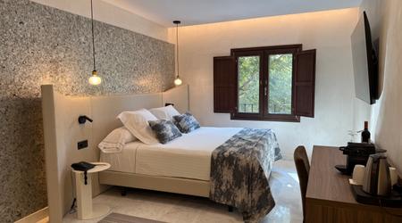 DOBLE SUPERIOR GARDEN VIEW  Hotel Pintor el Greco Toledo DOBLE SUPERIOR GARDEN VIEW  Hotel Pintor el Greco Toledo