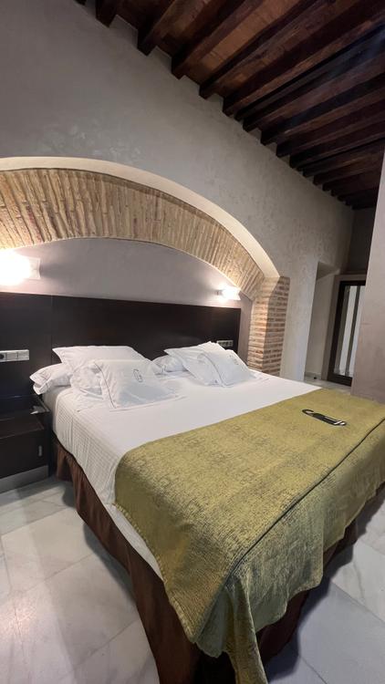 None Hotel Pintor el Greco Toledo None Hotel Pintor el Greco Toledo